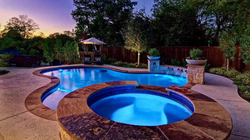 Local landscape design in Oklahoma City, OK by Complete Landsculpture