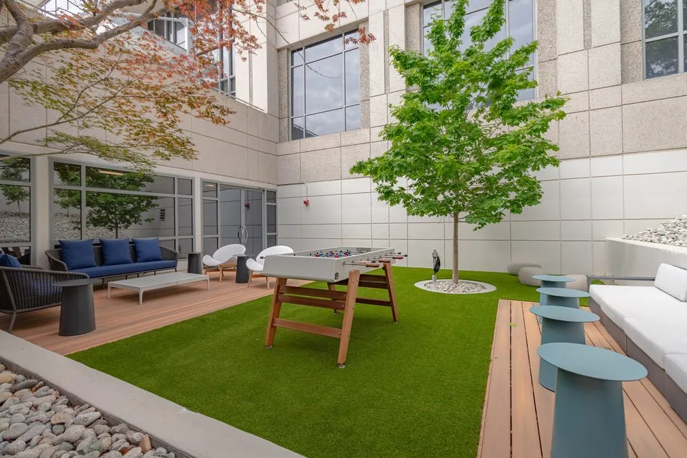 Local yard cleanup service in Oklahoma City, OK - Complete Landsculpture