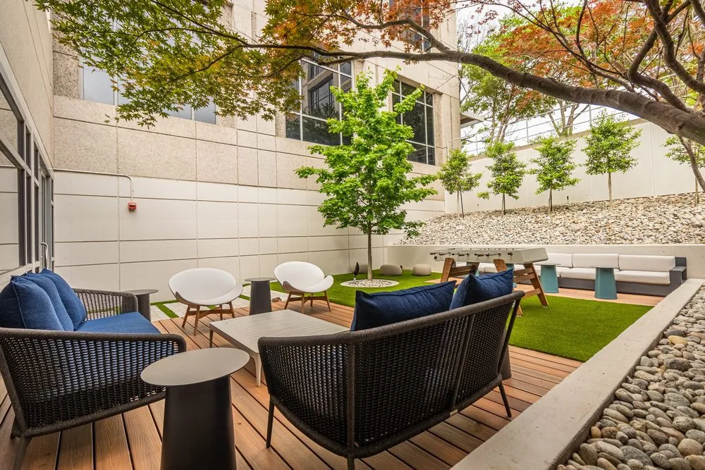 Expert lawn care service in Oklahoma City, OK - Complete Landsculpture