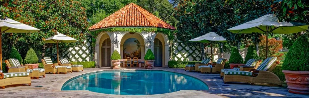 Trusted landscaping services experts serving Oklahoma City, OK - Complete Landsculpture