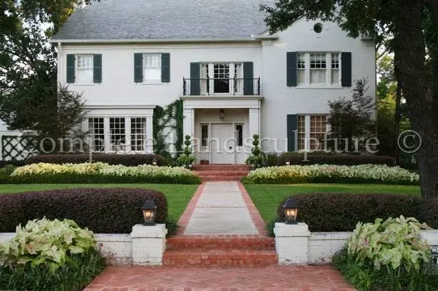 Professional residential landscaping experts serving Oklahoma City, OK - Complete Landsculpture