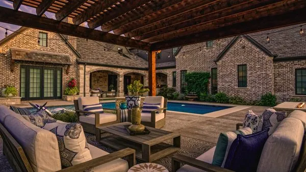 Complete Landsculpture Logo