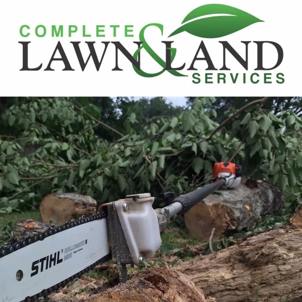 Top-rated landscaping services near you in Ocala, FL by Complete Lawn & Land Services
