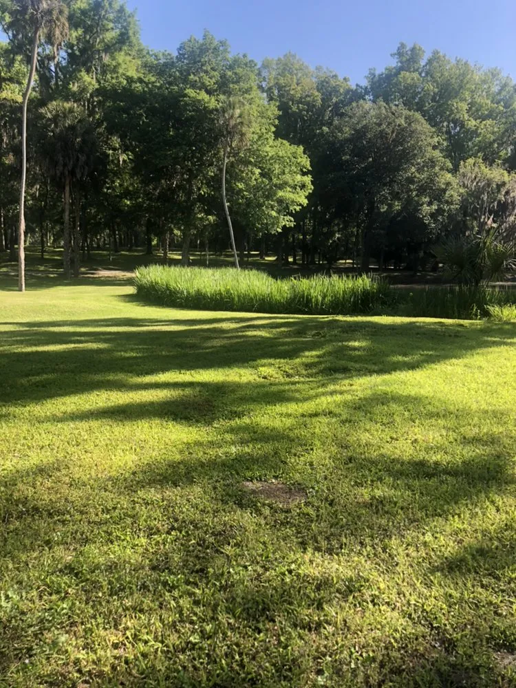 Professional landscaping services in Ocala, FL - Complete Lawn & Land Services