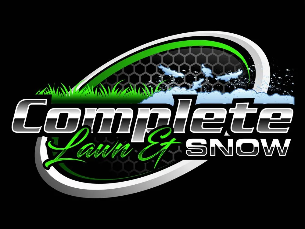Trusted outdoor landscaping for year-round maintenance in Wyoming, MI by Complete lawn & Snow
