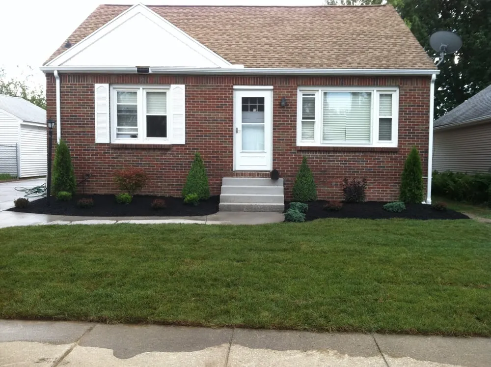 Affordable yard maintenance near you in Cheektowaga, NY by Complete Lawn & Yard Care