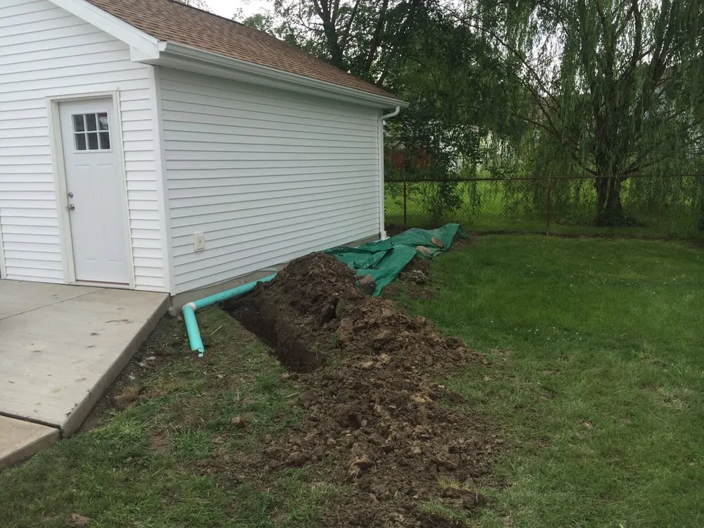 Local lawn mowing service for beautiful yards in Cheektowaga, NY by Complete Lawn & Yard Care