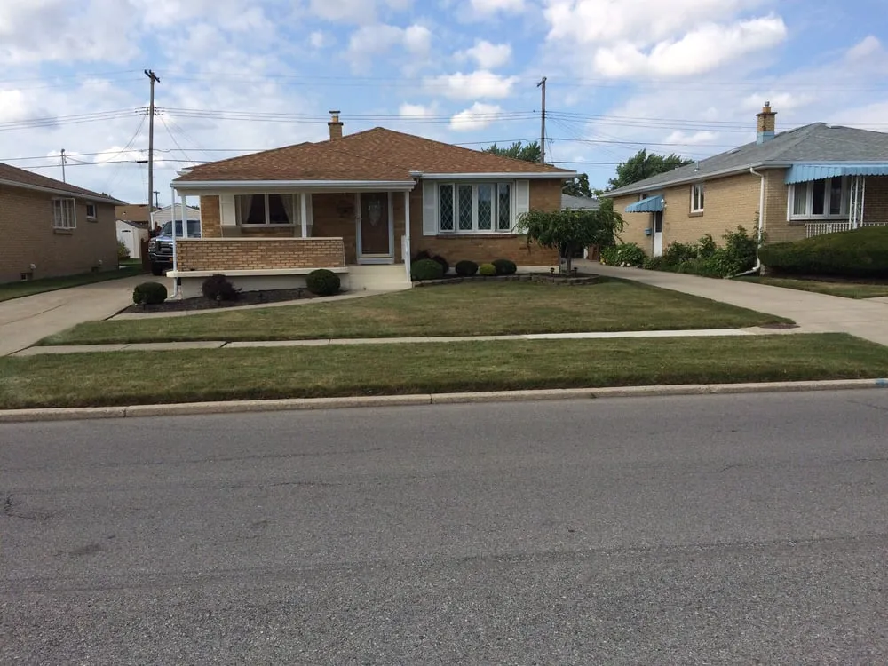 Top-rated landscaping services for year-round maintenance across Cheektowaga, NY - Complete Lawn & Yard Care