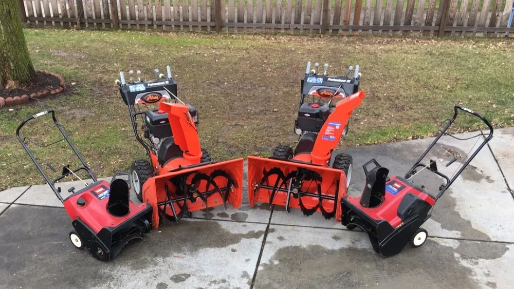 Professional garden landscaping experts serving Cheektowaga, NY - Complete Lawn & Yard Care