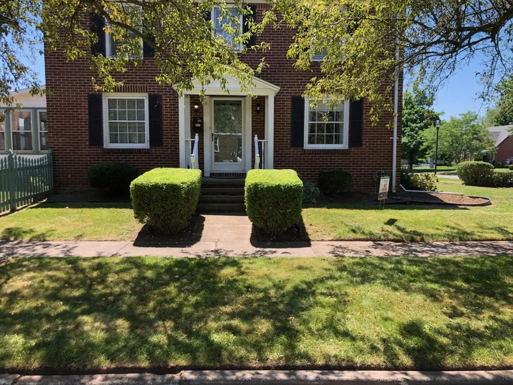 Trusted yard maintenance for outdoor upgrades in Cheektowaga, NY by Complete Lawn & Yard Care