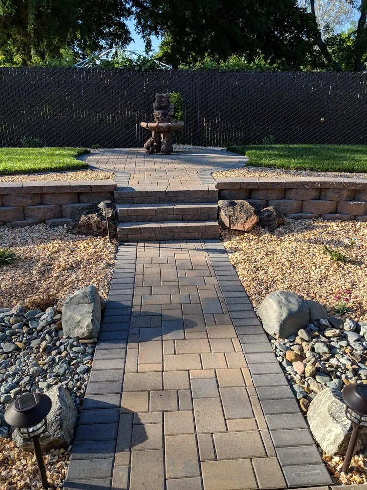 Trusted residential landscaping near you across Redding, CA - Complete Lawn and Landscape