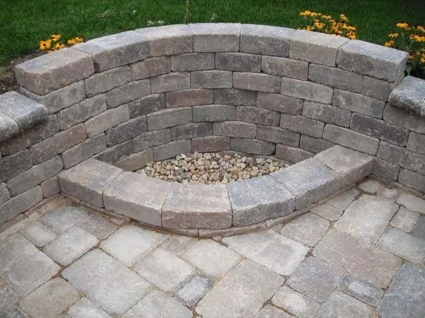 Trusted yard cleanup service for residential properties in Palatine, IL by Complete Lawn And Snow Services