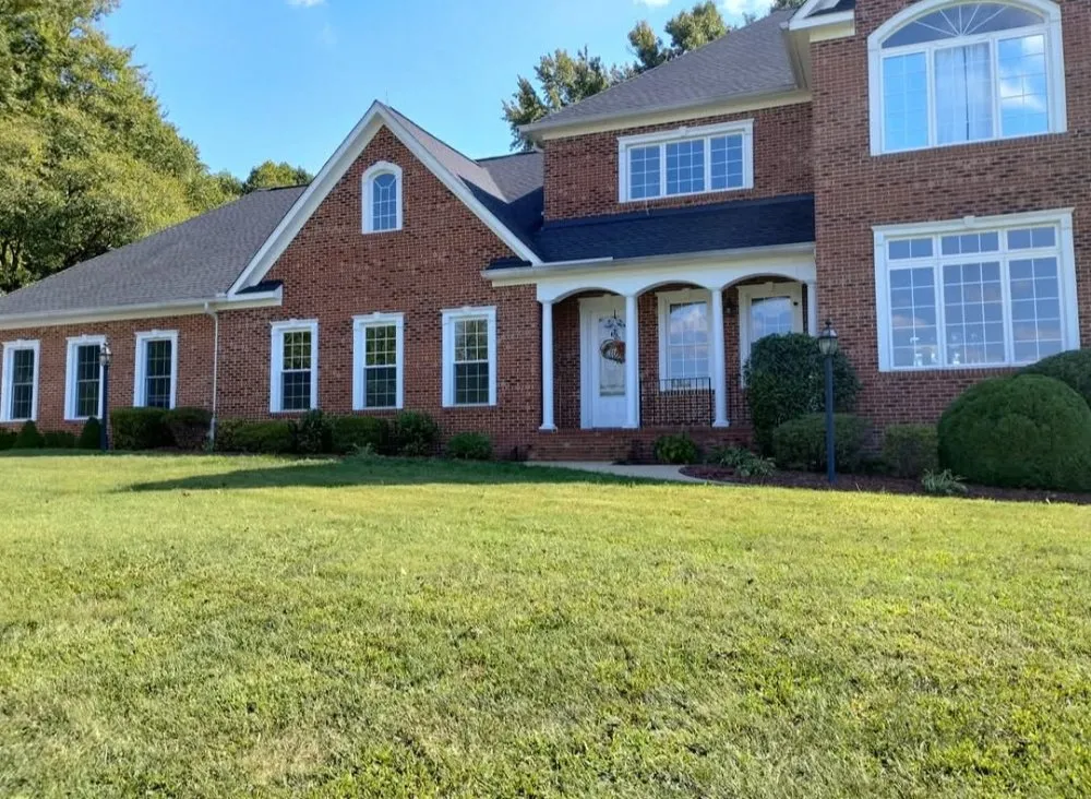 Trusted lawn care service in Chesapeake Beach, MD by Complete Lawn and Tree Service