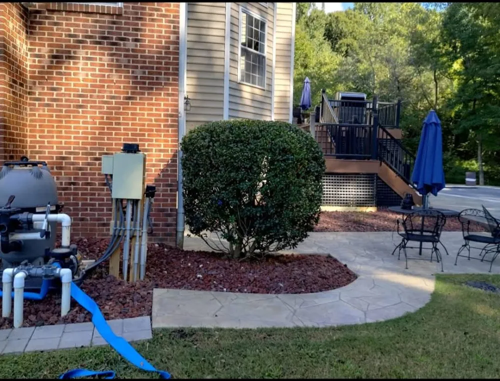 Expert lawn care service near you across Chesapeake Beach, MD - Complete Lawn and Tree Service