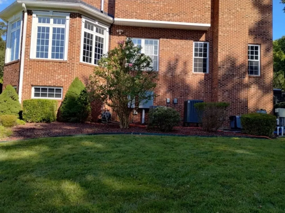 Trusted landscaping services experts serving Chesapeake Beach, MD - Complete Lawn and Tree Service