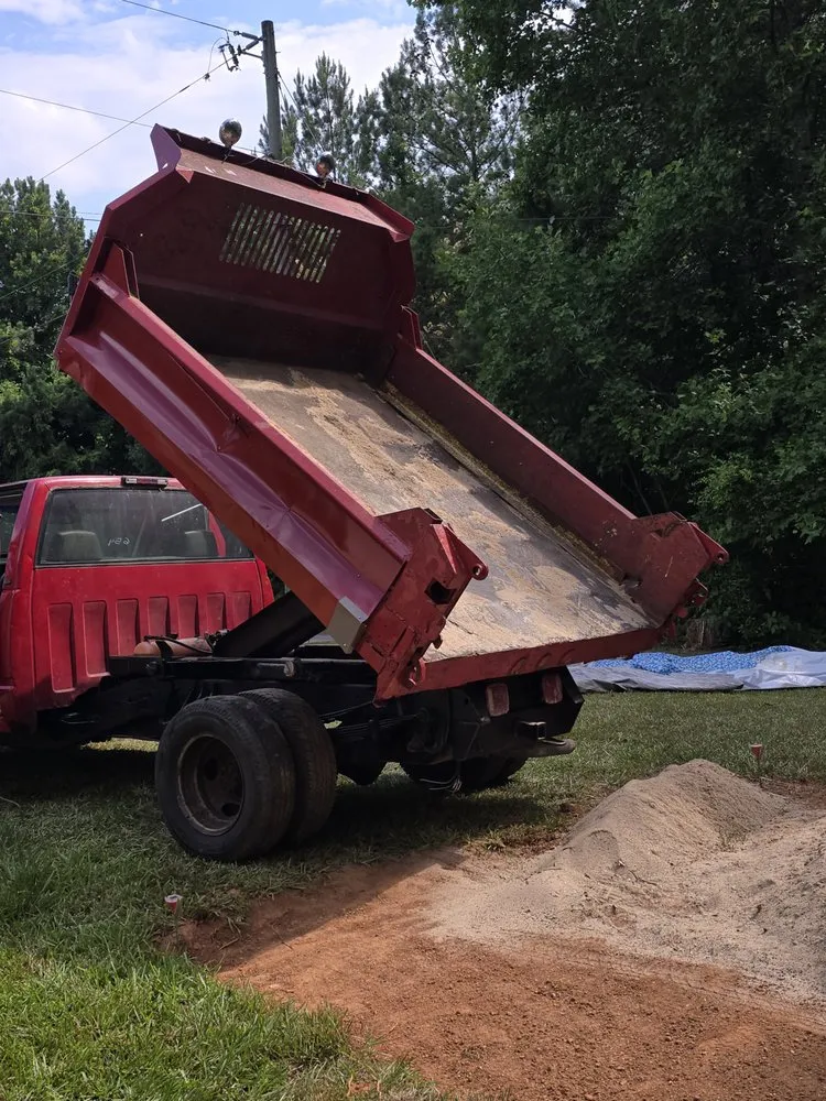 Local landscape installation for year-round maintenance across Cornelia, GA - Complete Lawn Care