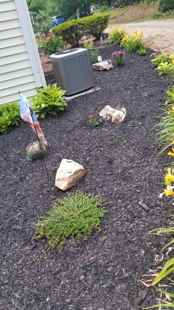 Local yard maintenance in Cornelia, GA - Complete Lawn Care