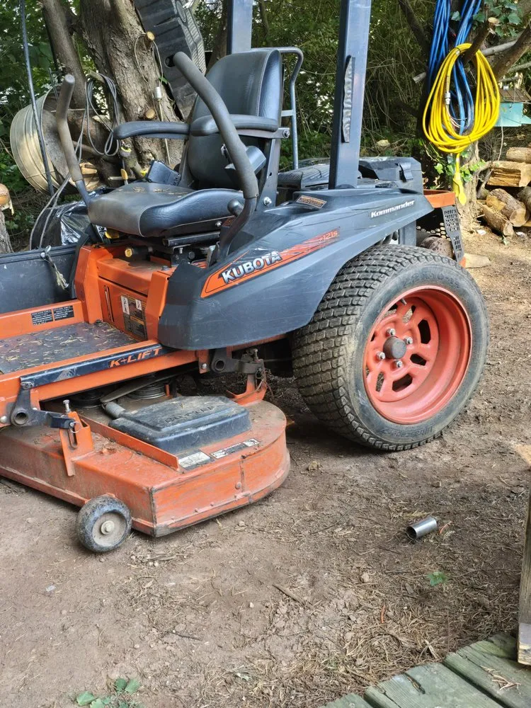 Custom yard maintenance for year-round maintenance across Cornelia, GA - Complete Lawn Care