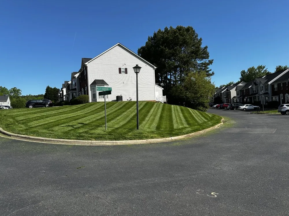 Reliable residential landscaping in Gastonia, NC - Complete Lawn Care