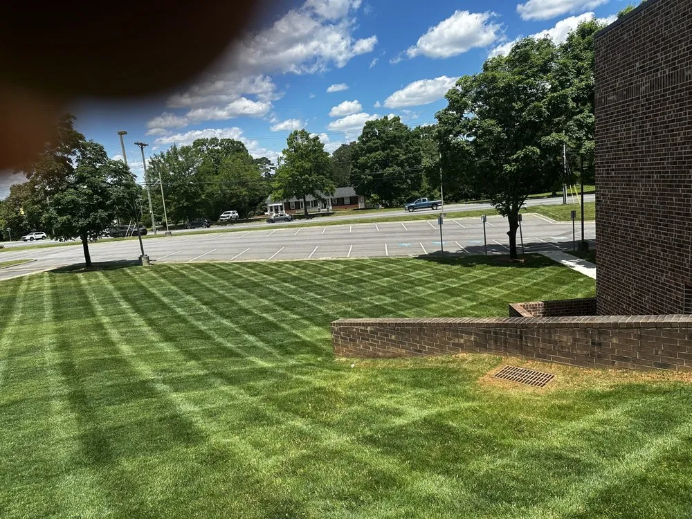 Custom yard cleanup service experts serving Gastonia, NC - Complete Lawn Care
