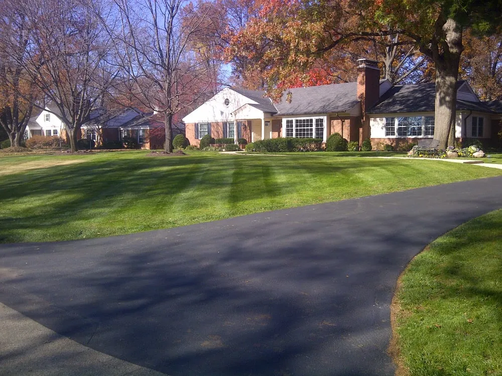 Affordable yard maintenance near you across Hazelwood, MO - Complete Lawn Care