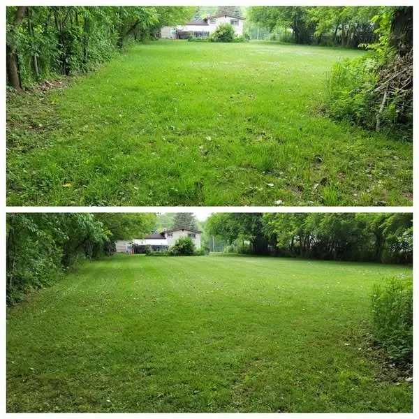 Top-rated residential landscaping in Flint, MI by Complete Lawn Care/ Landscaping