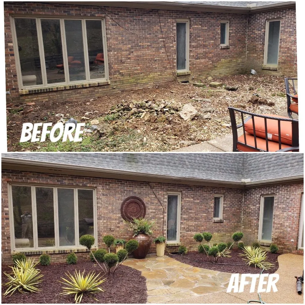 Expert lawn care service experts serving Nashville, TN - Complete Lawn Care