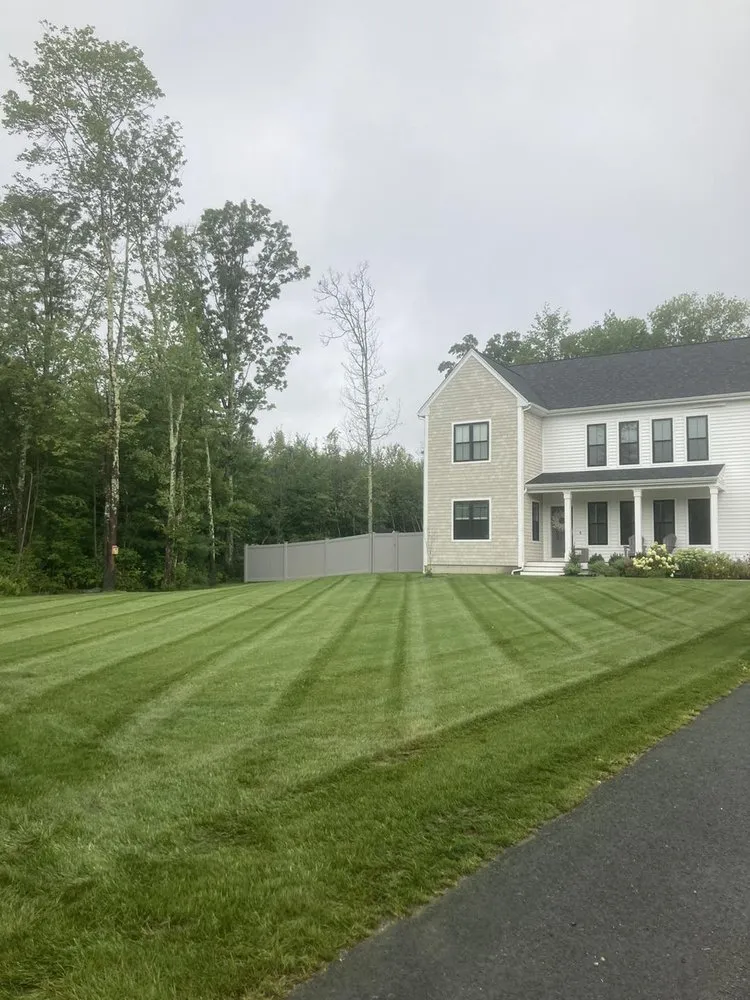 Local landscape installation experts serving Newport, NC - Complete Lawn Care