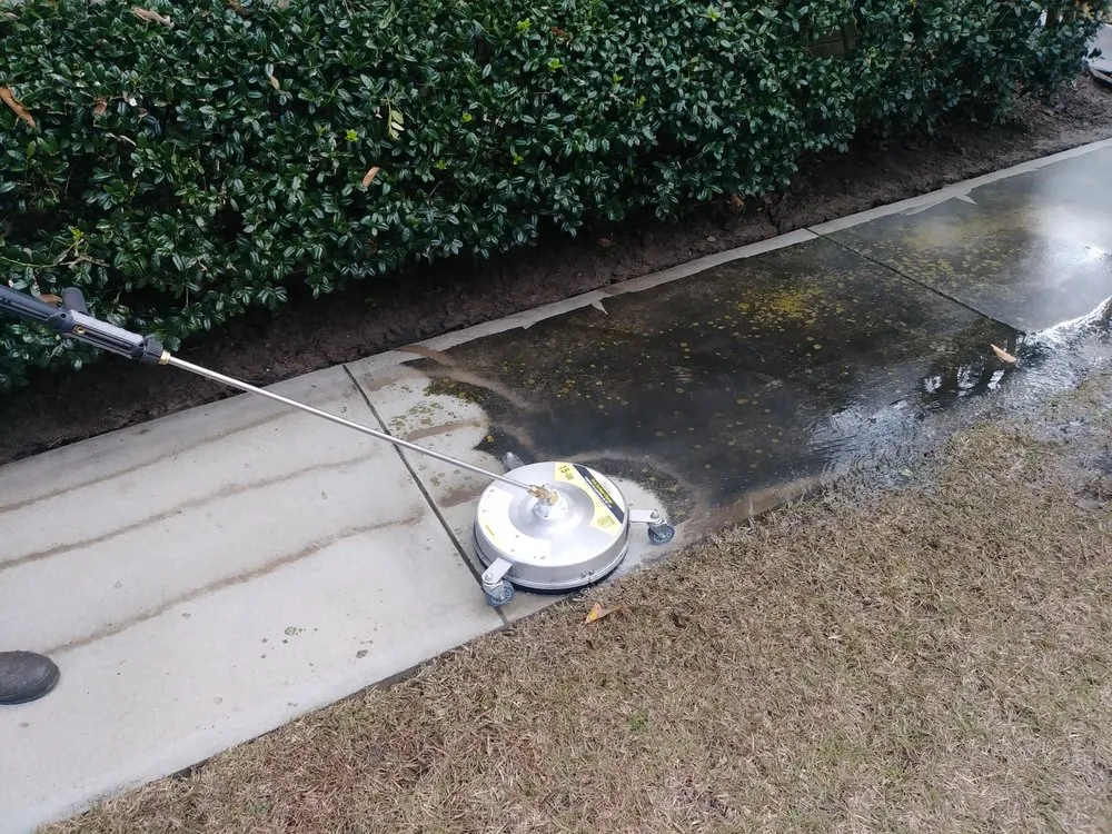 Trusted outdoor landscaping in Newport, NC - Complete Lawn Care