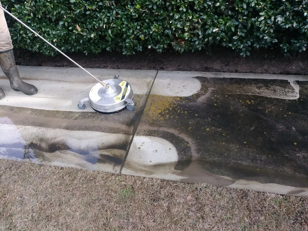 Reliable yard cleanup service in Newport, NC - Complete Lawn Care