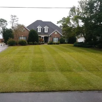 Professional lawn mowing service in Newport, NC - Complete Lawn Care
