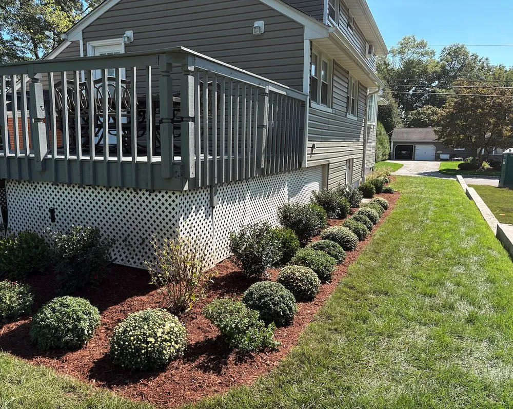 Reliable residential landscaping in Norwood, NJ - Complete Lawn Care