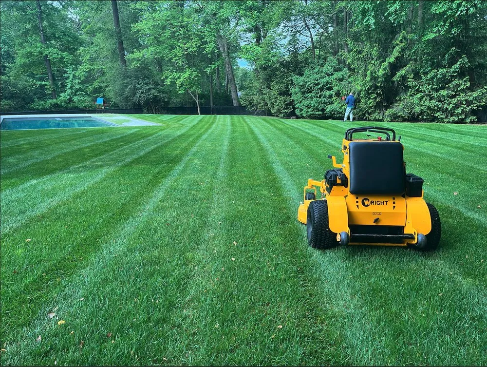 Professional landscape design for year-round maintenance across Norwood, NJ - Complete Lawn Care