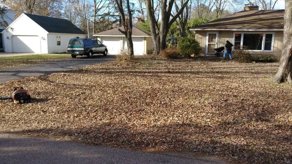 Local lawn mowing service near you in Plover, WI by Complete Lawn Care Plus