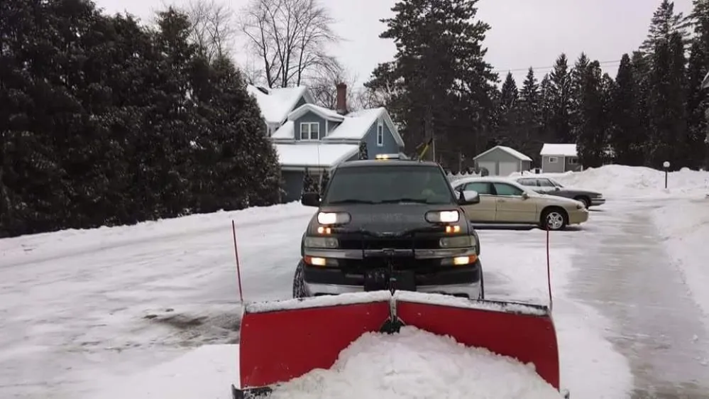 Reliable landscape design for residential properties in Plover, WI by Complete Lawn Care Plus