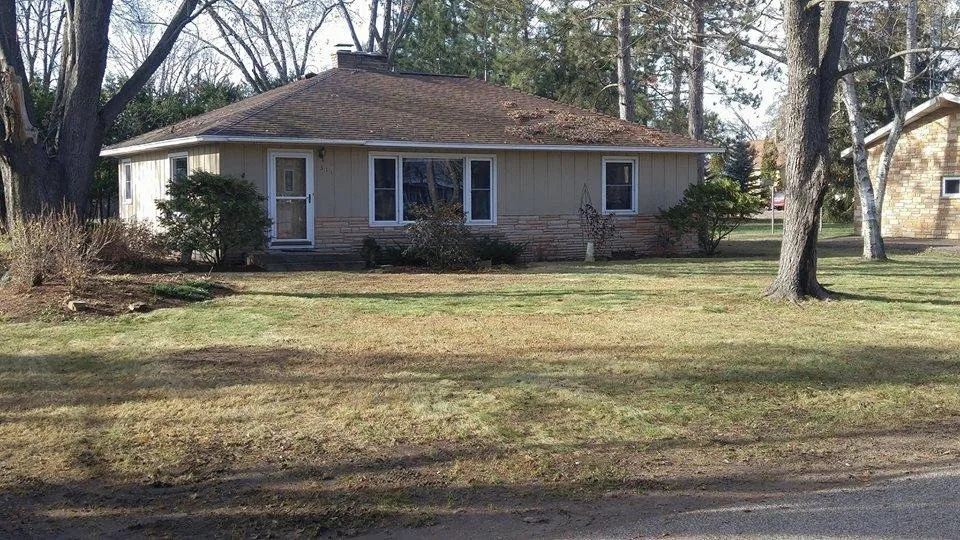 Local landscape installation in Plover, WI - Complete Lawn Care Plus