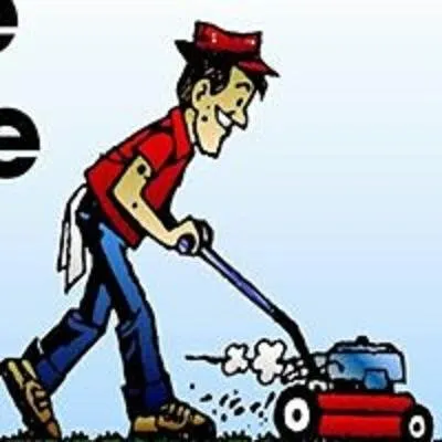 Local lawn mowing service with custom design across Plover, WI - Complete Lawn Care Plus