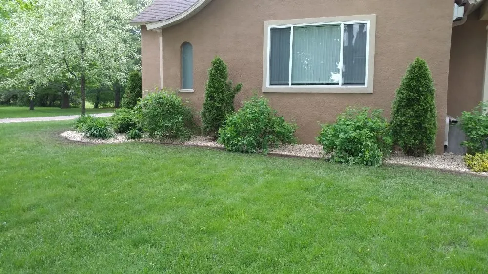 Reliable landscape design in Plover, WI by Complete Lawn Care Plus