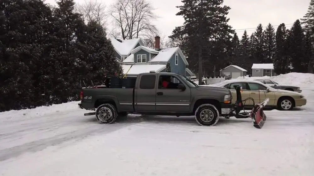 Reliable yard maintenance for homes in Plover, WI by Complete Lawn Care Plus