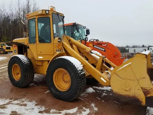 Complete Lawn Care Plus