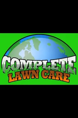 Complete Lawn Care Logo