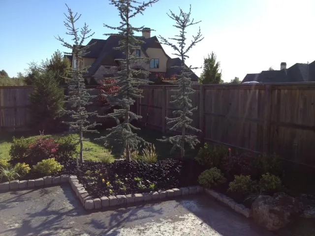 Local landscaping services in Tulsa, OK - Complete Lawn care