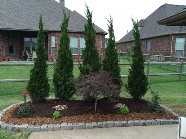 Local lawn mowing service in Tulsa, OK by Complete Lawn care