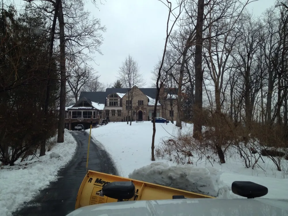 Top-rated landscape design for residential properties across Alexandria, VA - Complete Lawn Service