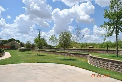 Trusted landscaping services near you across Wichita Falls, TX - Complete Lawn Service