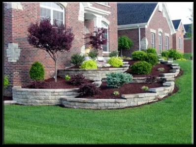 Reliable landscaping services in Wichita Falls, TX by Complete Lawn Service