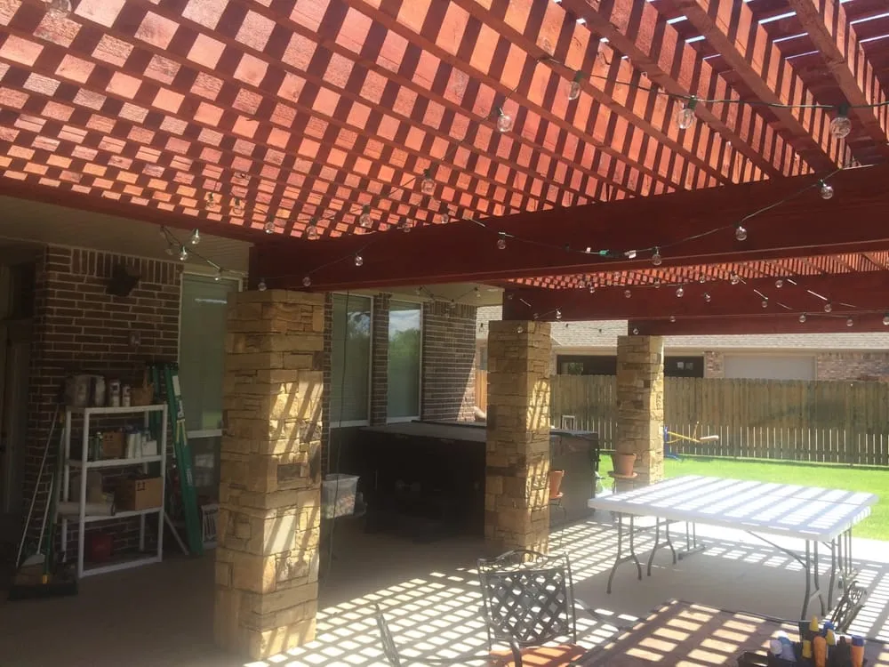 Reliable residential landscaping in Wichita Falls, TX - Complete Lawn Service