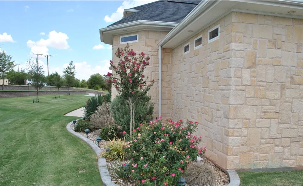 Top-rated outdoor landscaping in Wichita Falls, TX - Complete Lawn Service