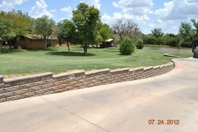 Trusted landscaping services in Wichita Falls, TX - Complete Lawn Service