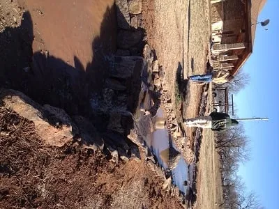 Trusted landscape installation near you across Wichita Falls, TX - Complete Lawn Service